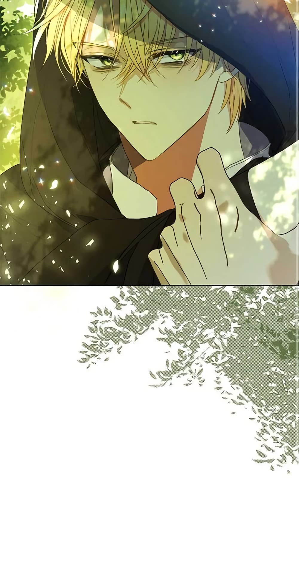 Your Majesty, Please Spare Me This Time page 61