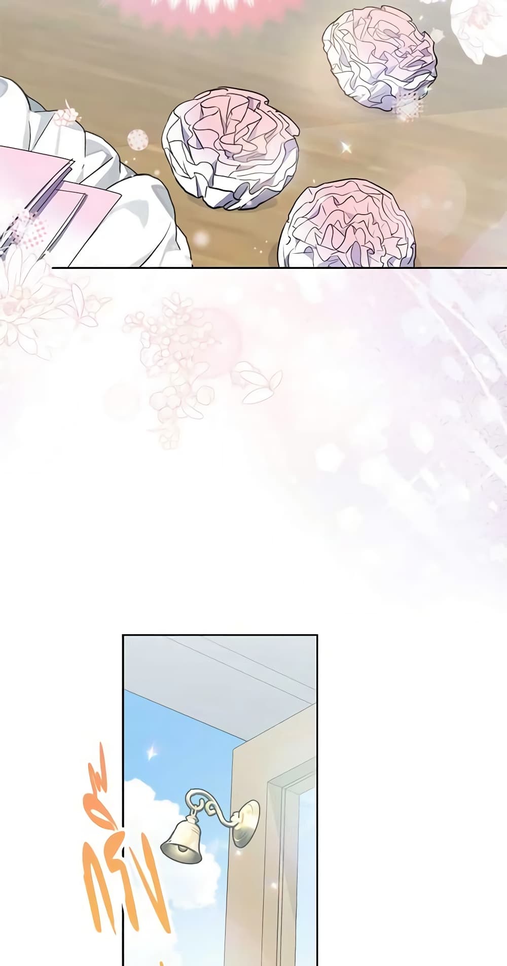Your Majesty, Please Spare Me This Time page 26