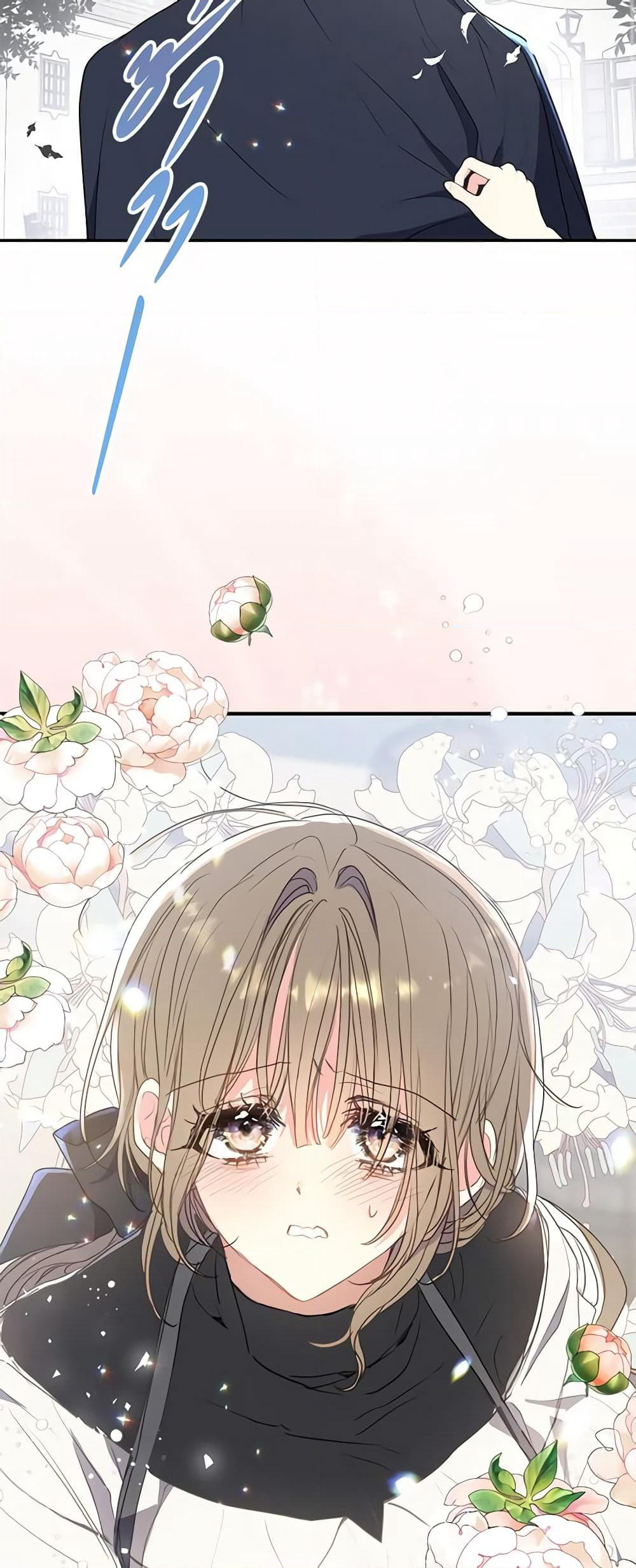 Your Majesty, Please Spare Me This Time page 49
