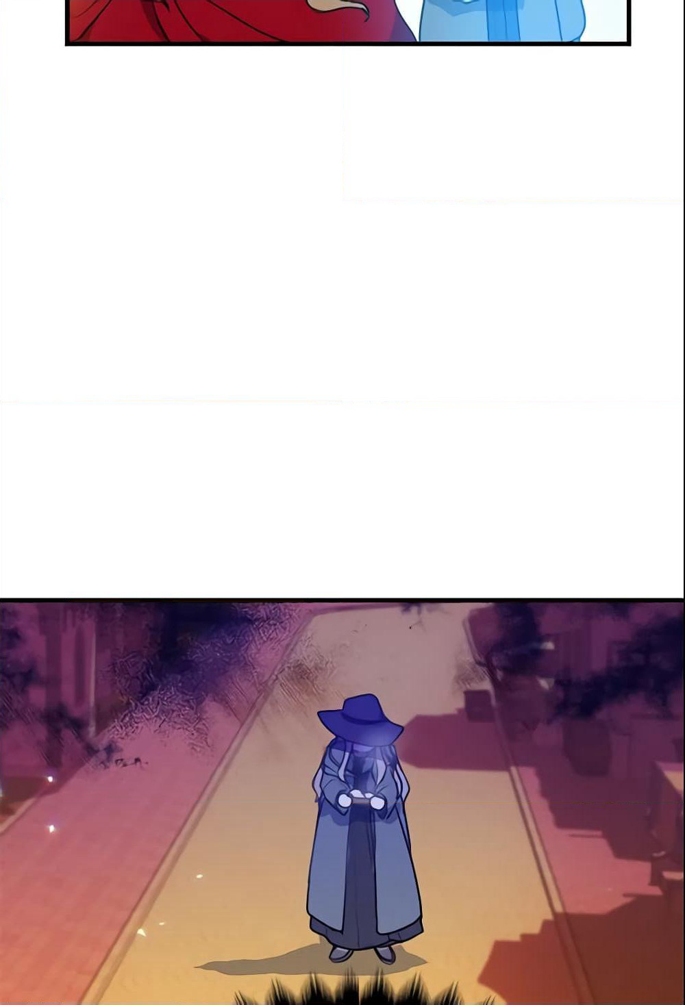 Your Majesty, Please Spare Me This Time page 7