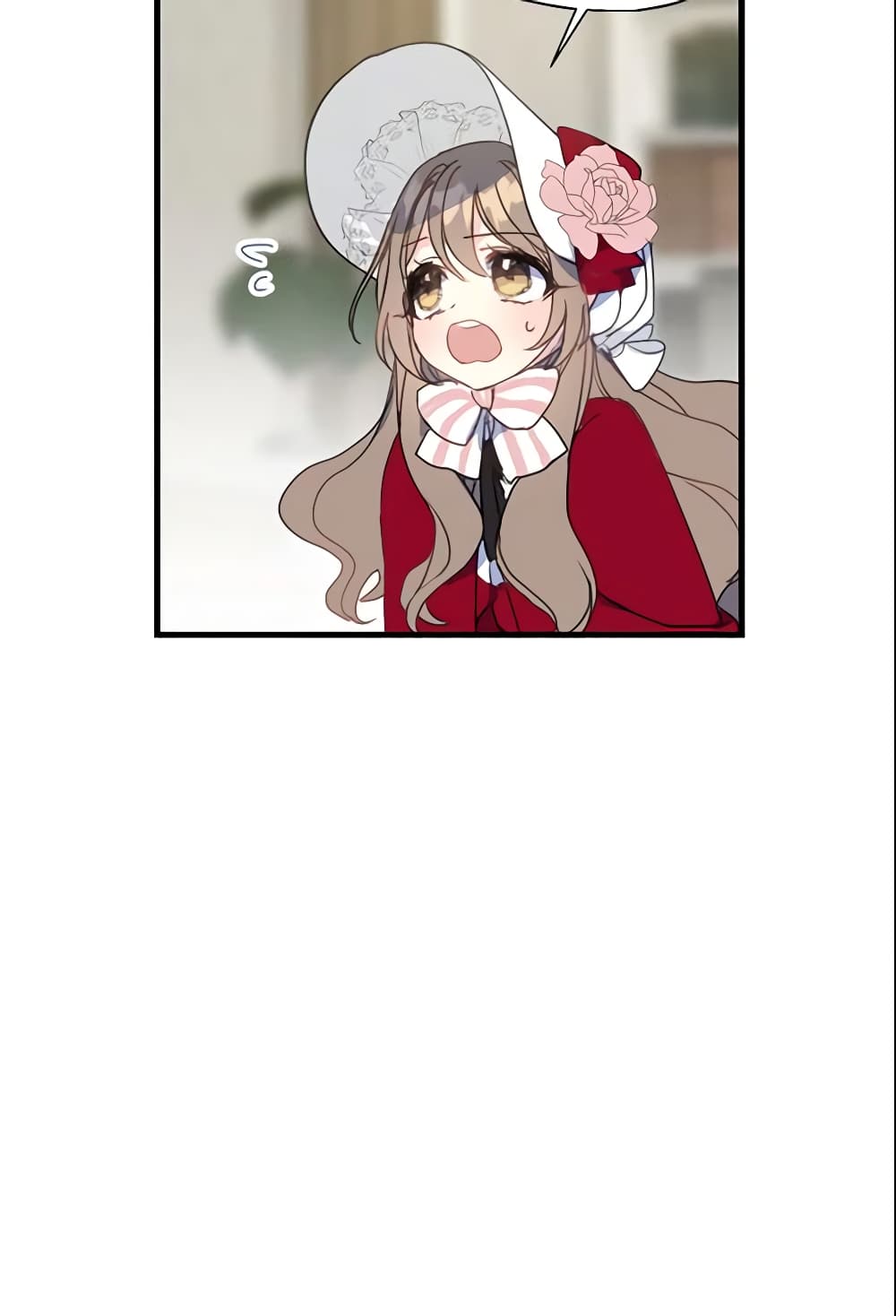 Your Majesty, Please Spare Me This Time page 24