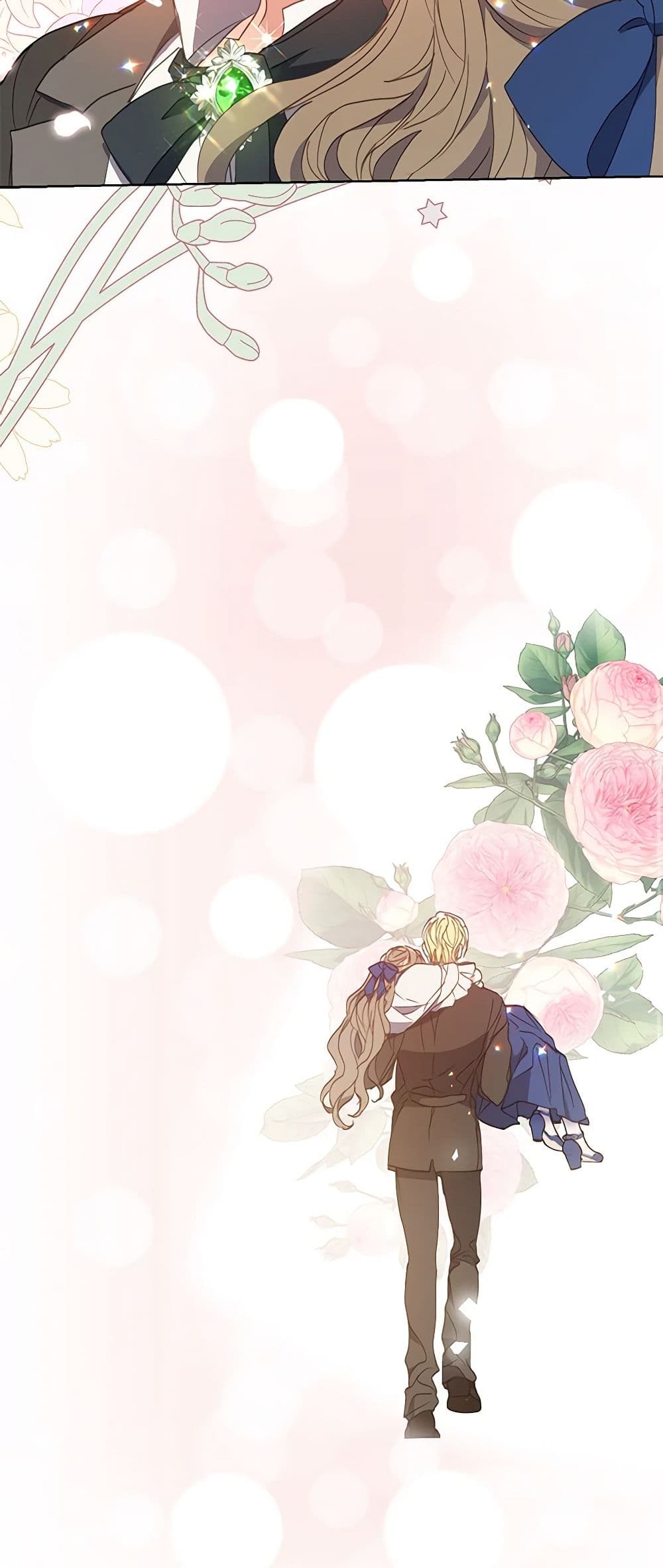 Your Majesty, Please Spare Me This Time page 41