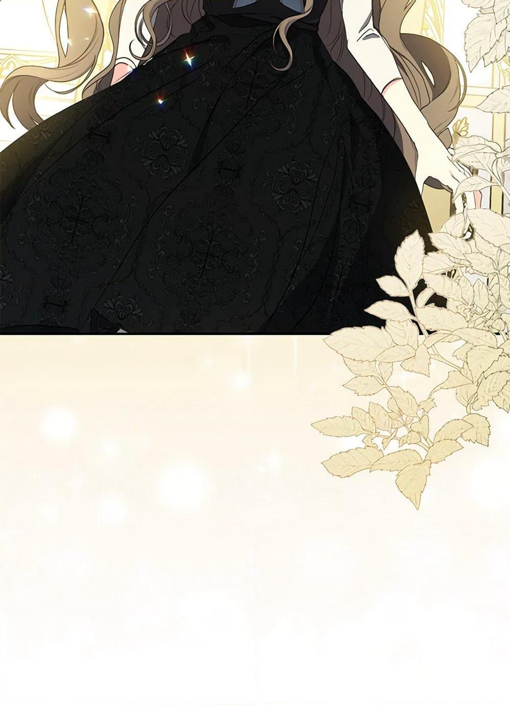 Your Majesty, Please Spare Me This Time page 20