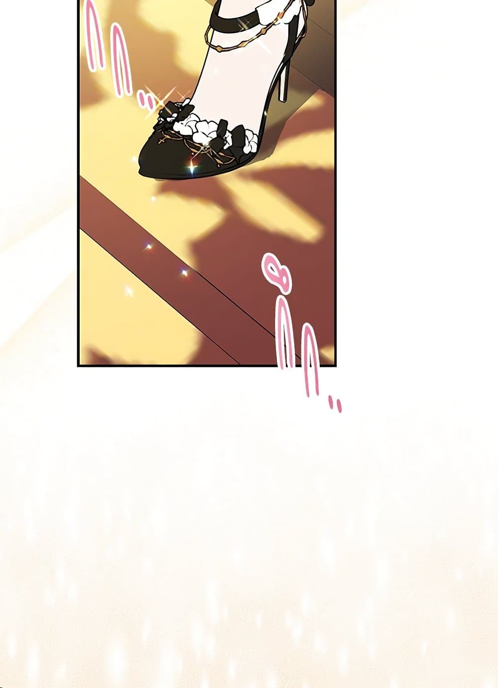 Your Majesty, Please Spare Me This Time page 23
