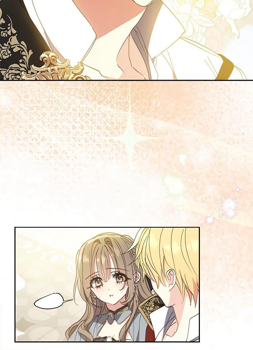 Your Majesty, Please Spare Me This Time page 76