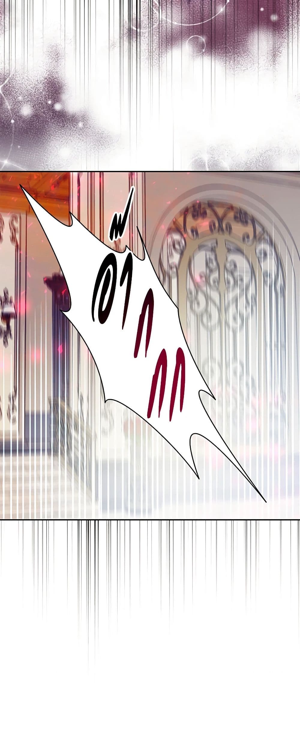Your Majesty, Please Spare Me This Time page 13