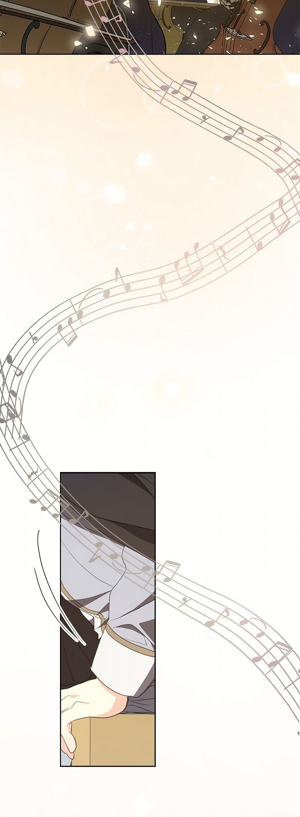 Your Majesty, Please Spare Me This Time page 6