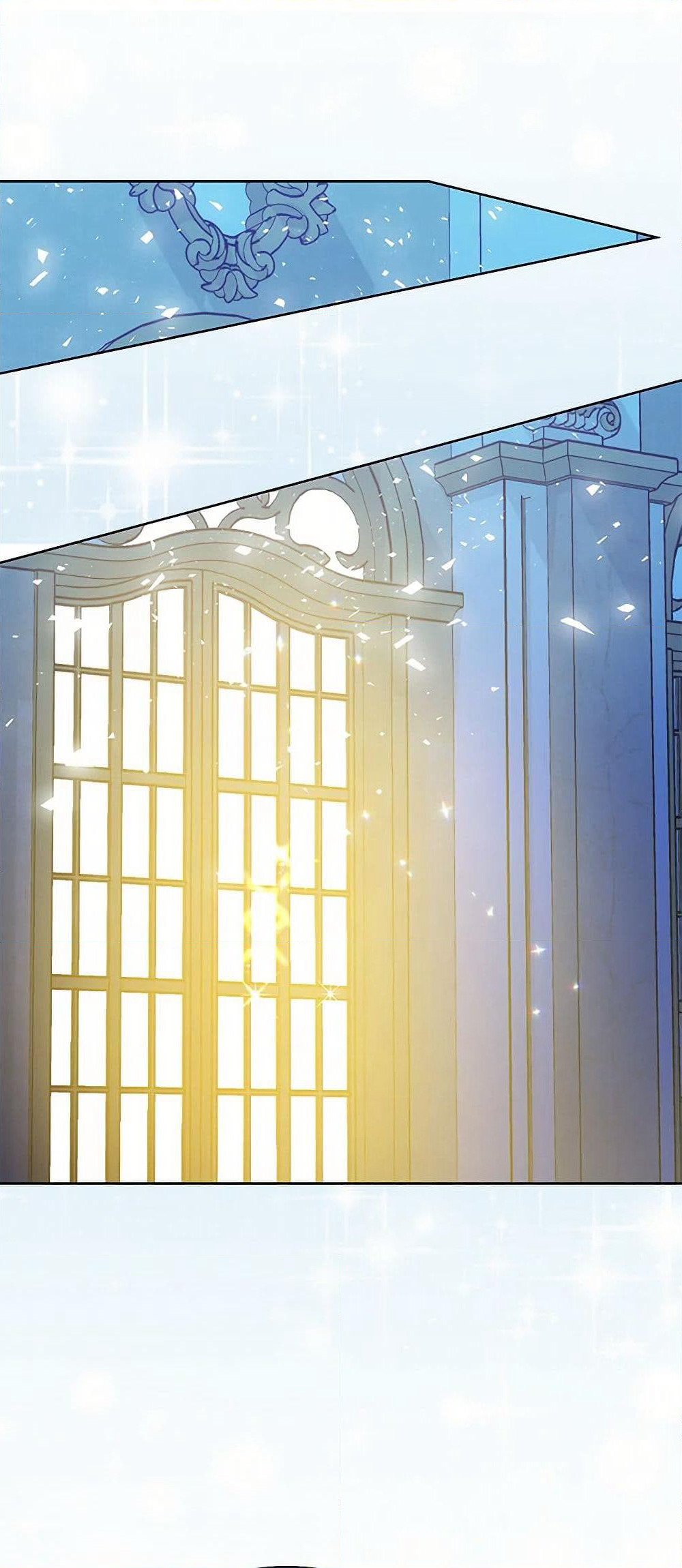 Your Majesty, Please Spare Me This Time page 6