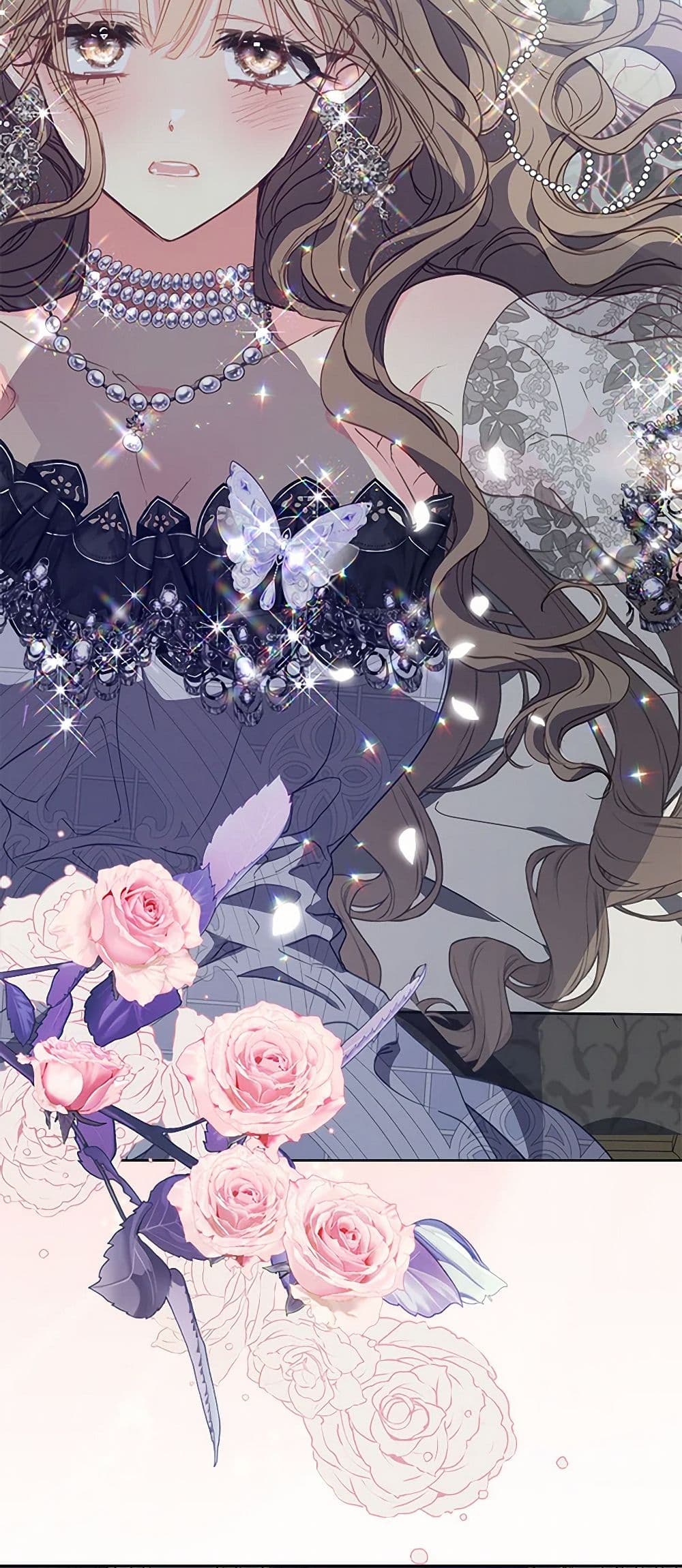 Your Majesty, Please Spare Me This Time page 39