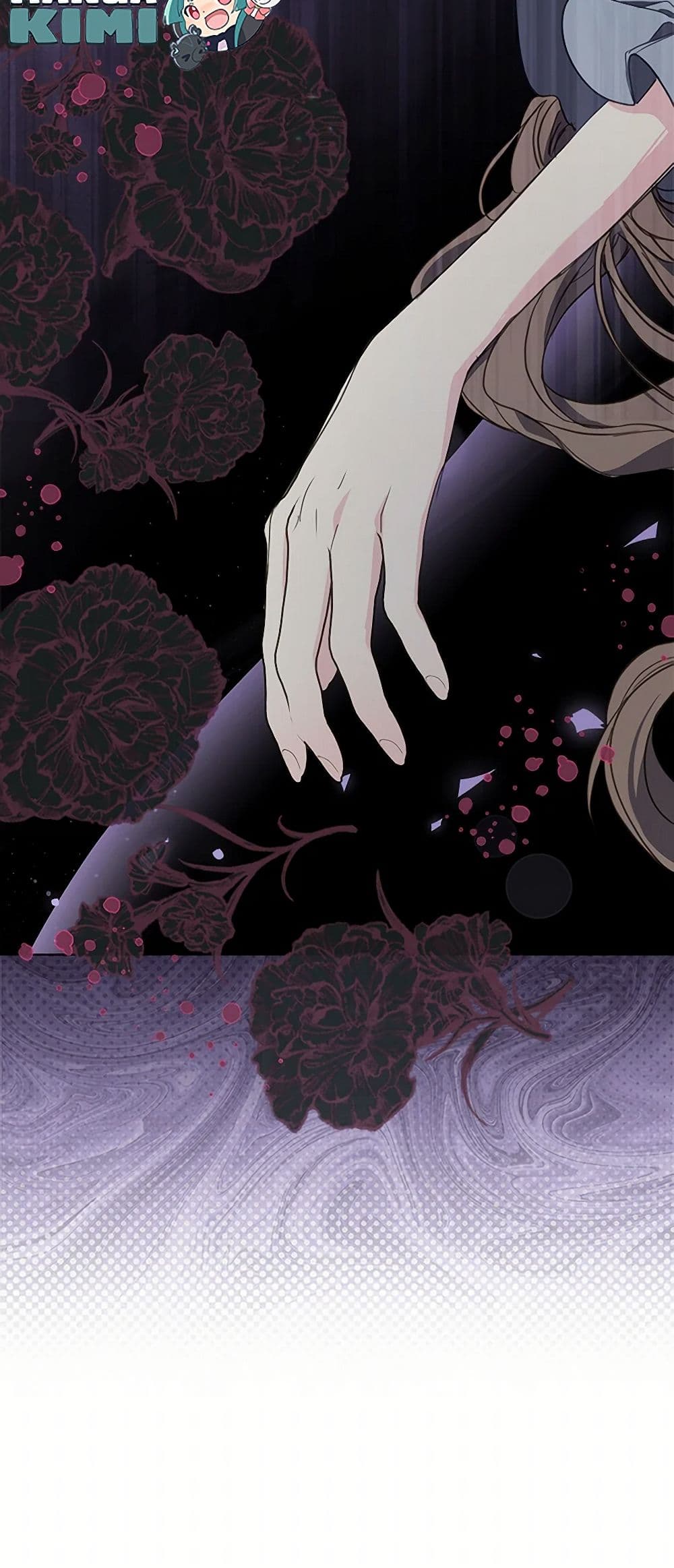 Your Majesty, Please Spare Me This Time page 34