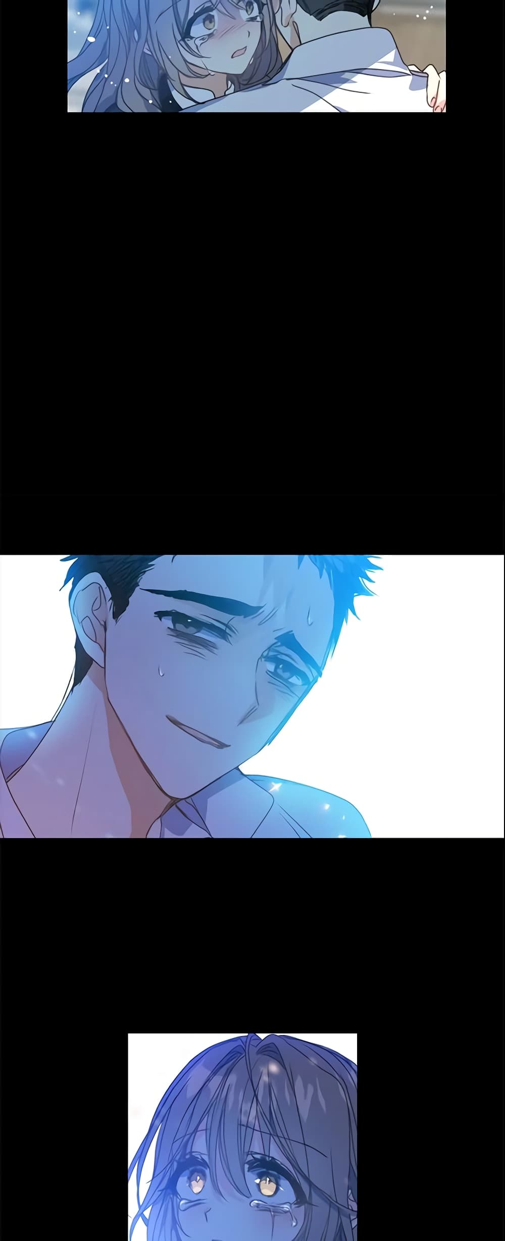 Your Majesty, Please Spare Me This Time page 16