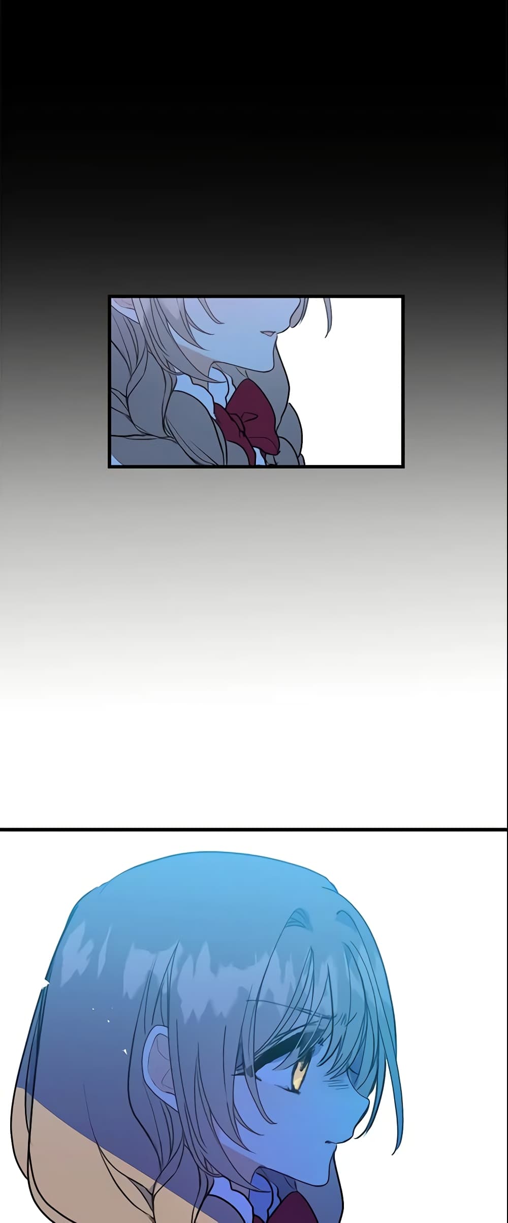 Your Majesty, Please Spare Me This Time page 29
