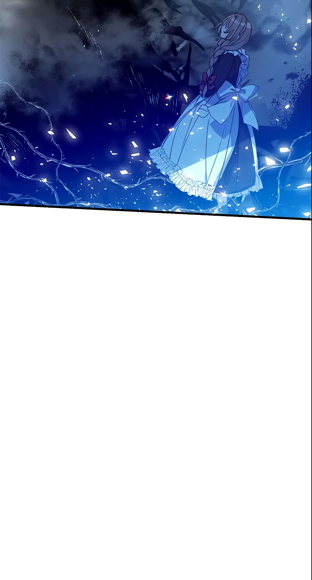 Your Majesty, Please Spare Me This Time page 21