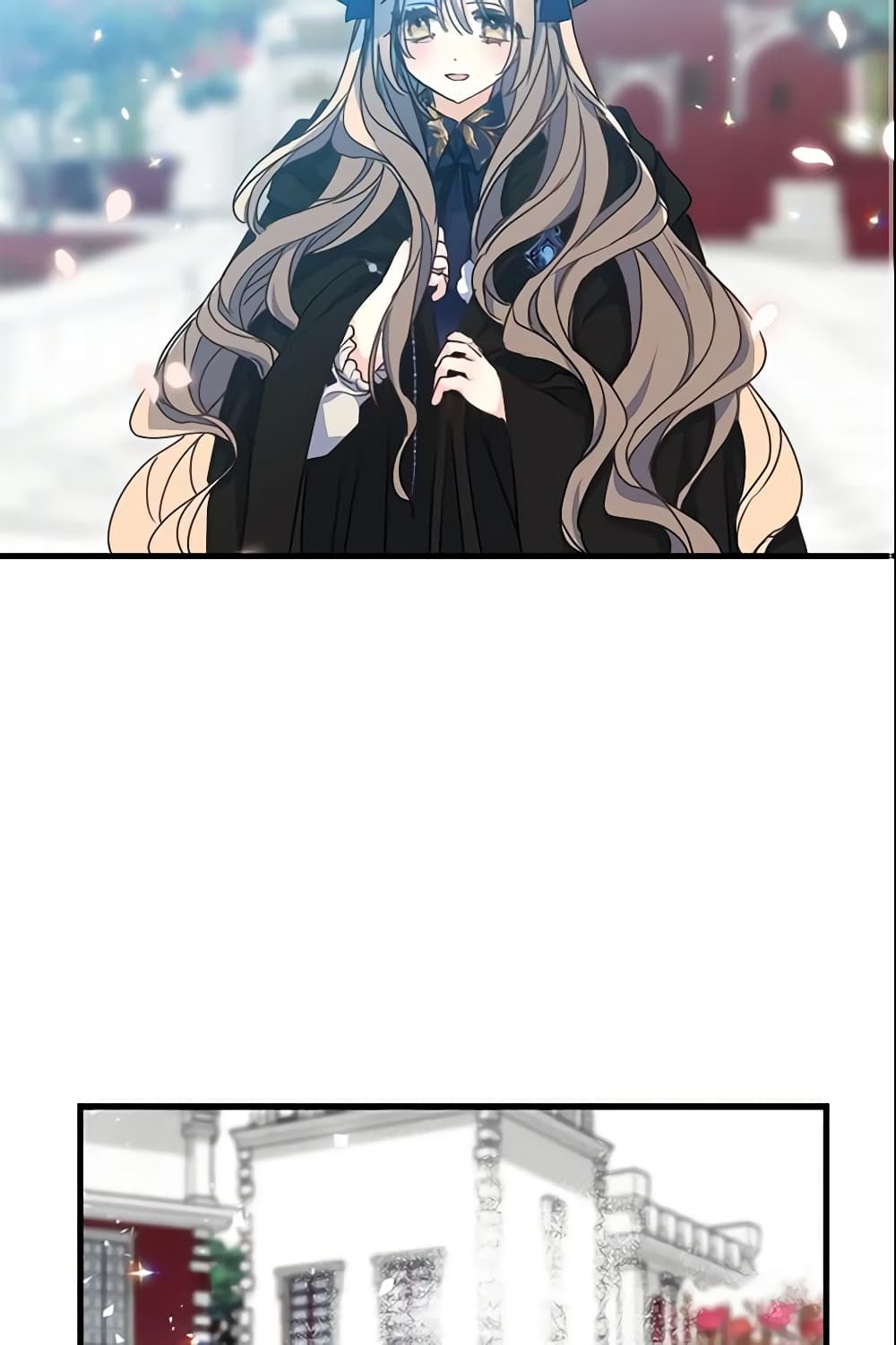 Your Majesty, Please Spare Me This Time page 4