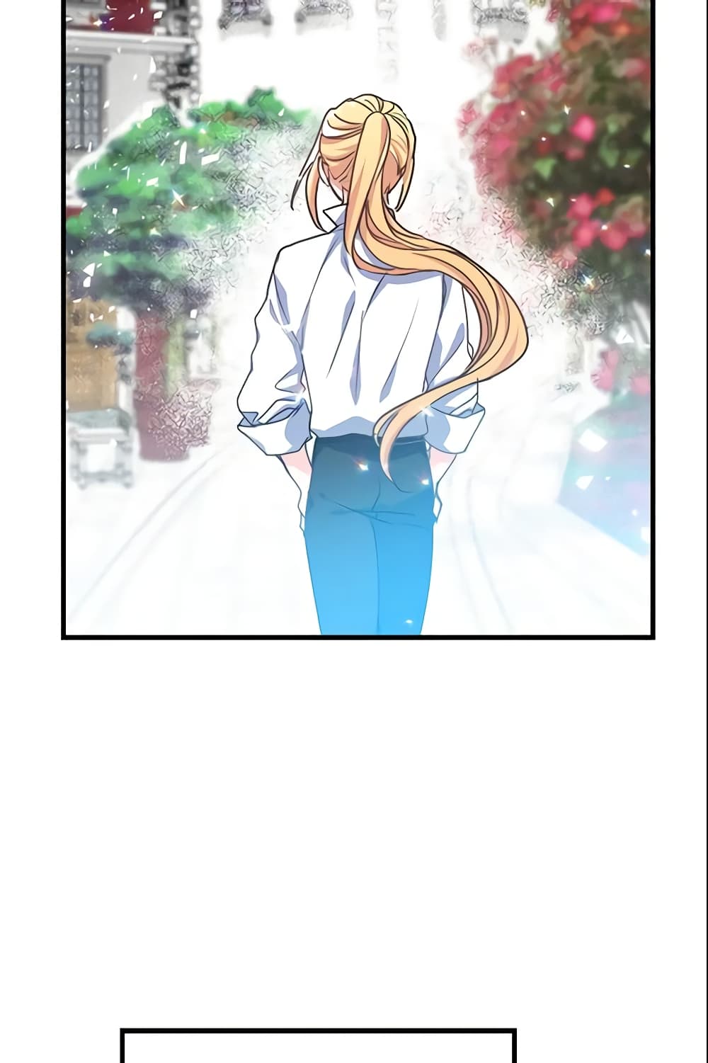 Your Majesty, Please Spare Me This Time page 5
