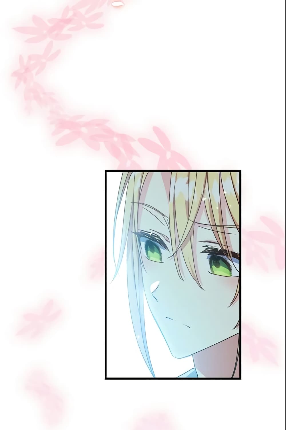 Your Majesty, Please Spare Me This Time page 9
