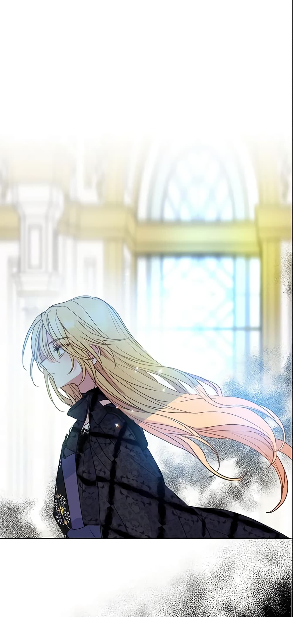 Your Majesty, Please Spare Me This Time page 2