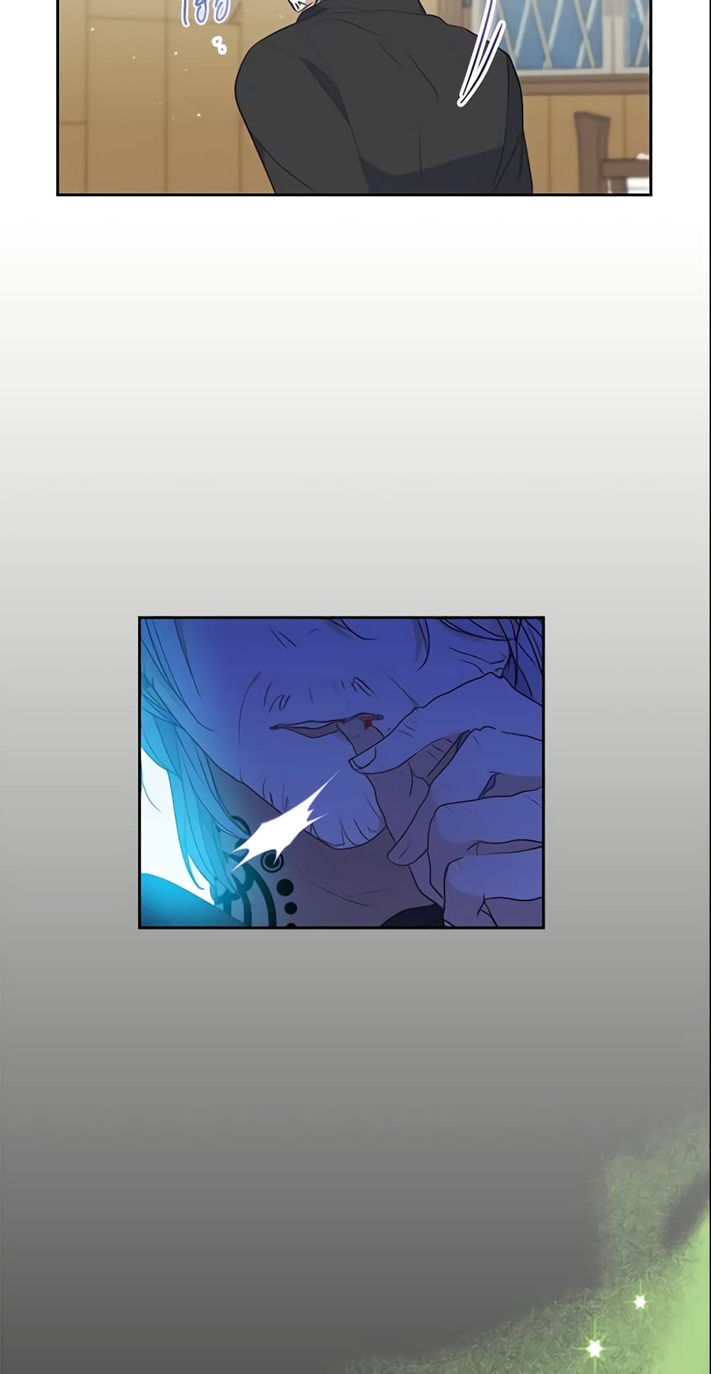 Your Majesty, Please Spare Me This Time page 5