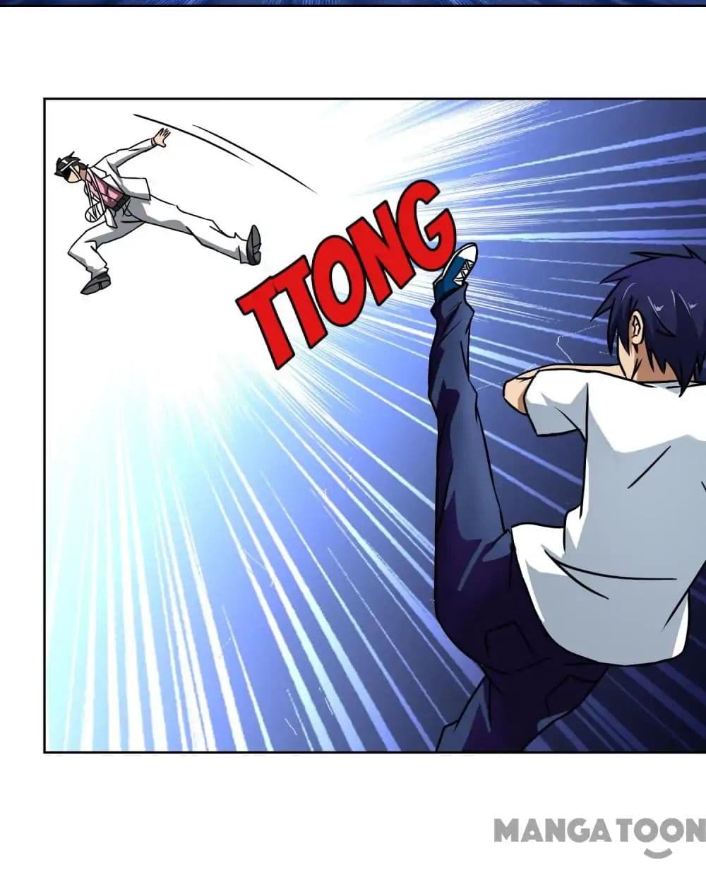 Your Modern White Knight page 13
