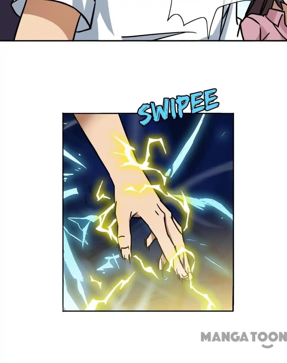 Your Modern White Knight page 17