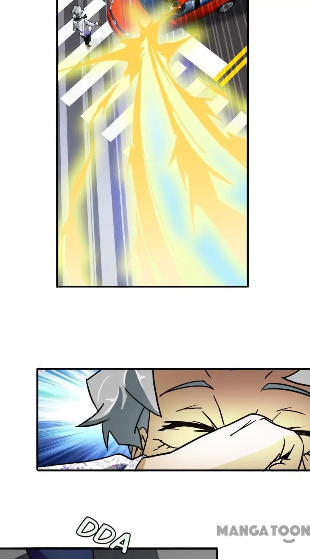 Your Modern White Knight page 19