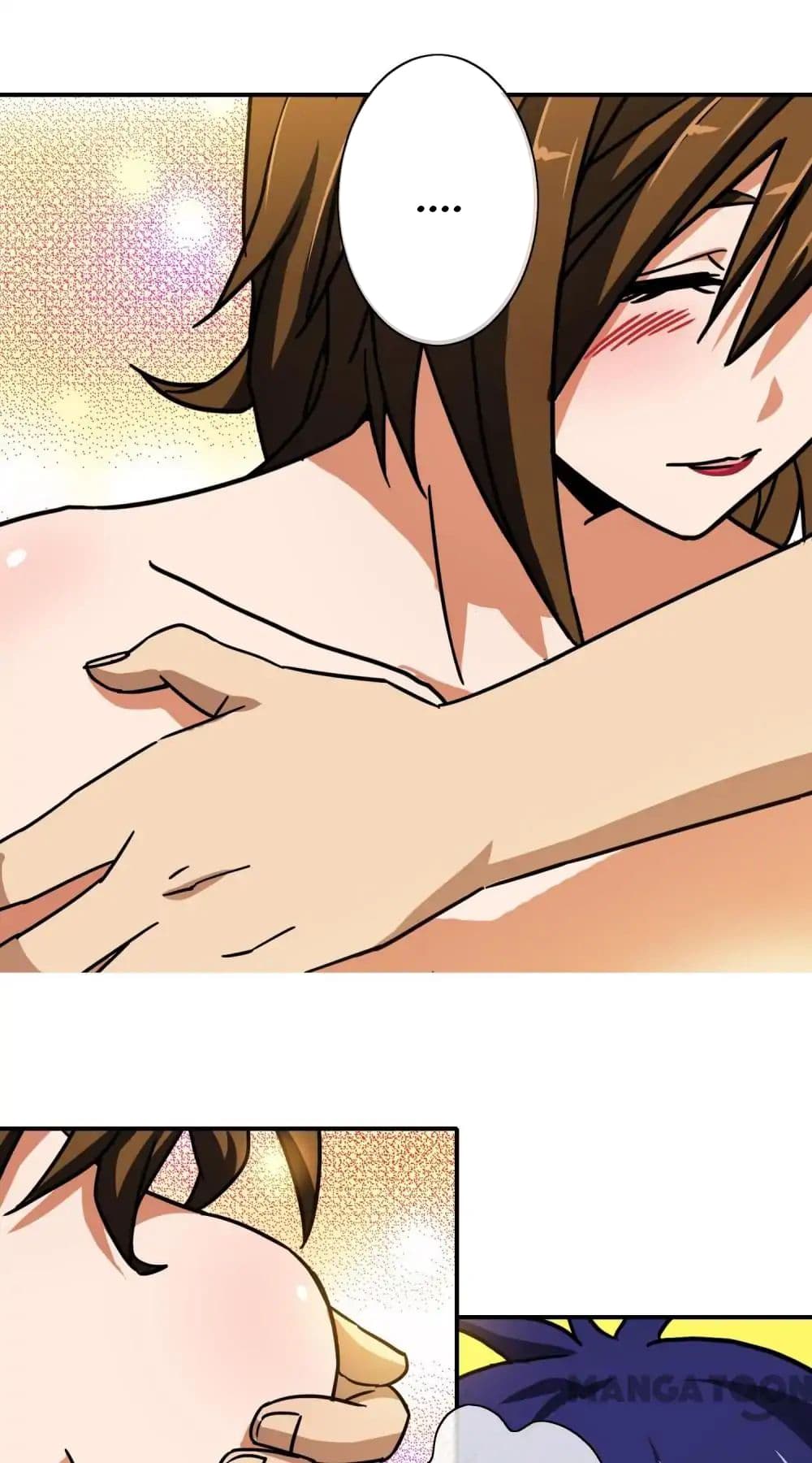 Your Modern White Knight page 28