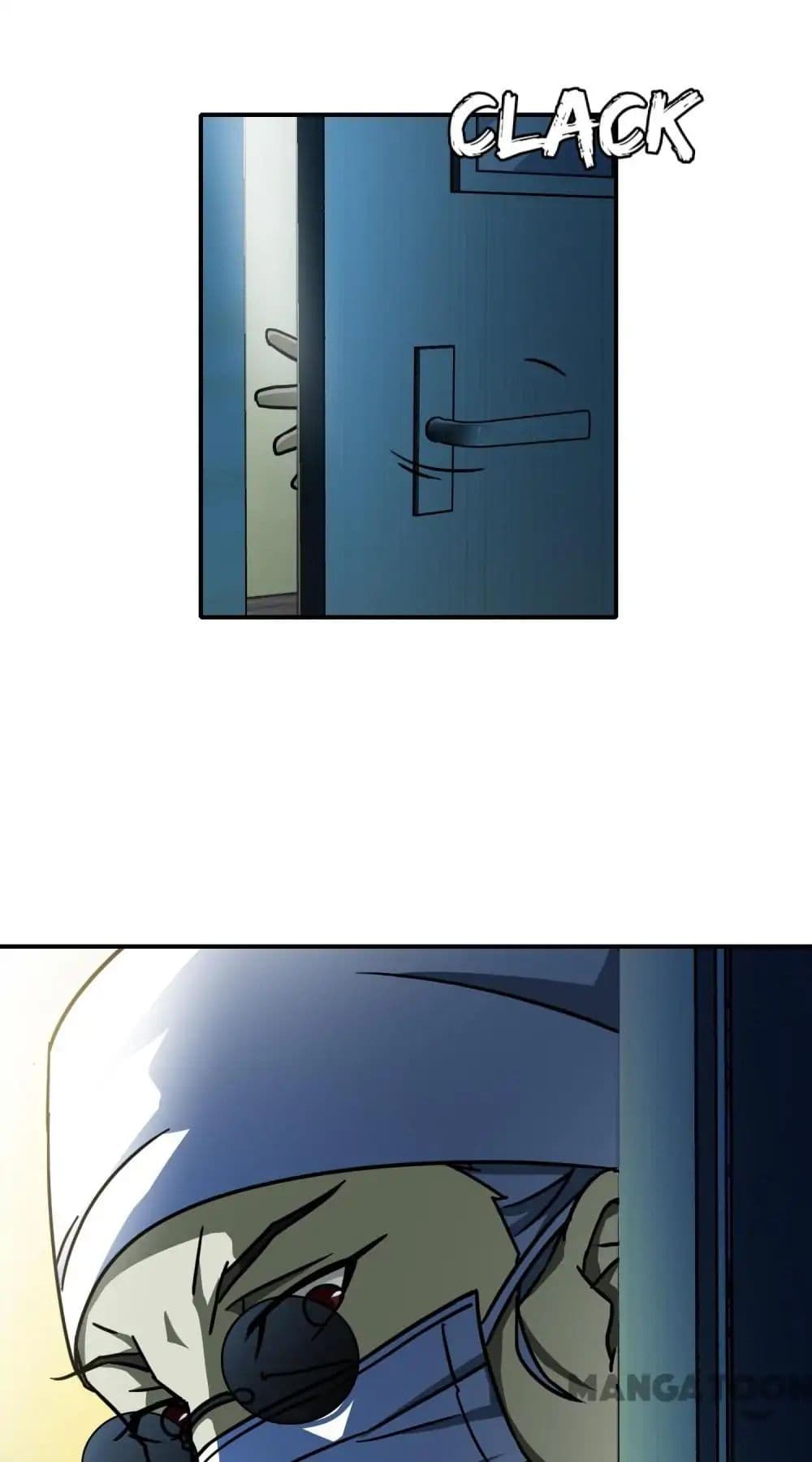 Your Modern White Knight page 4