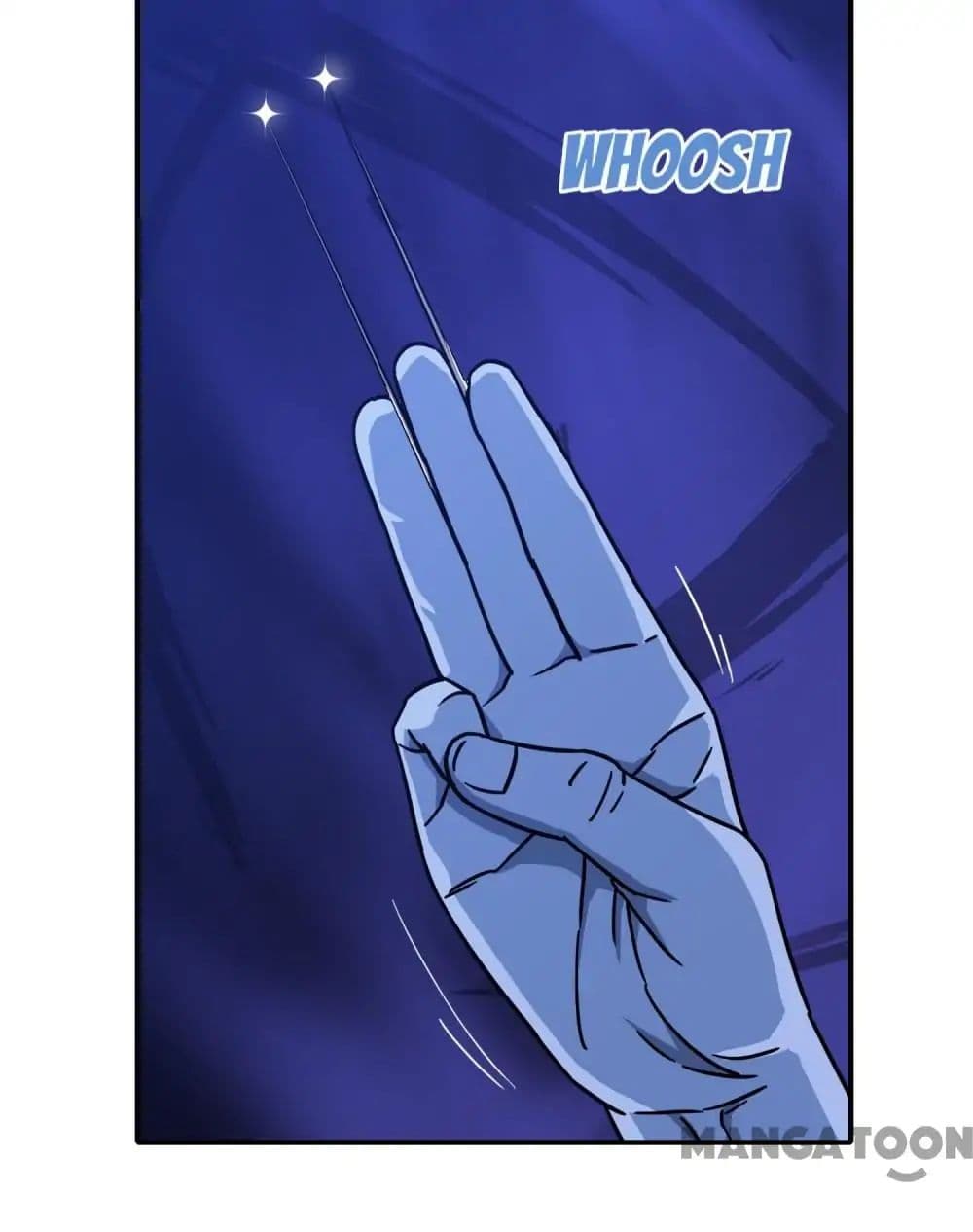 Your Modern White Knight page 9