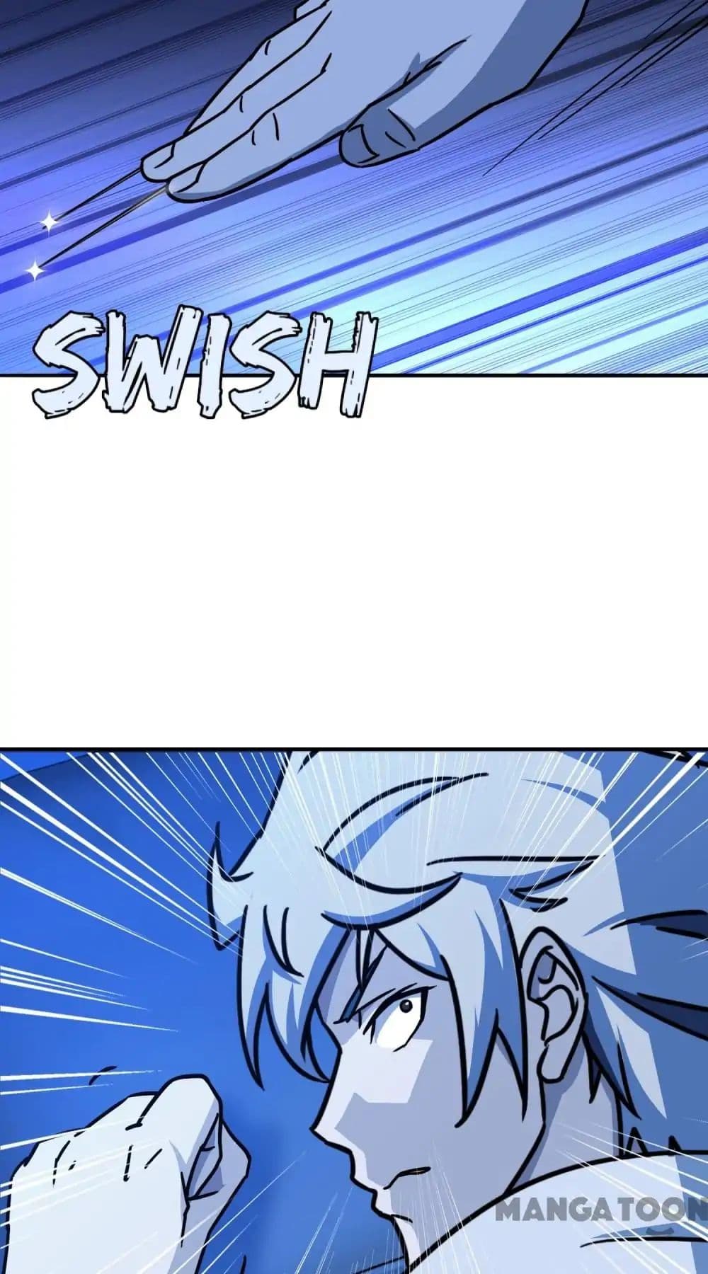 Your Modern White Knight page 11
