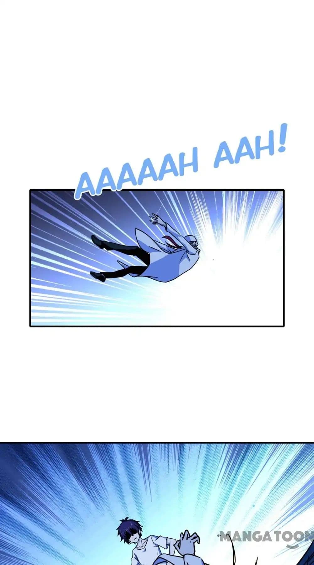 Your Modern White Knight page 26