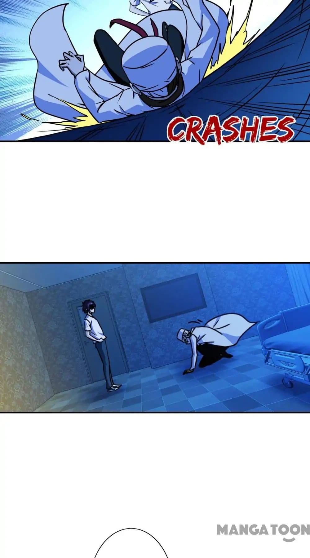 Your Modern White Knight page 27
