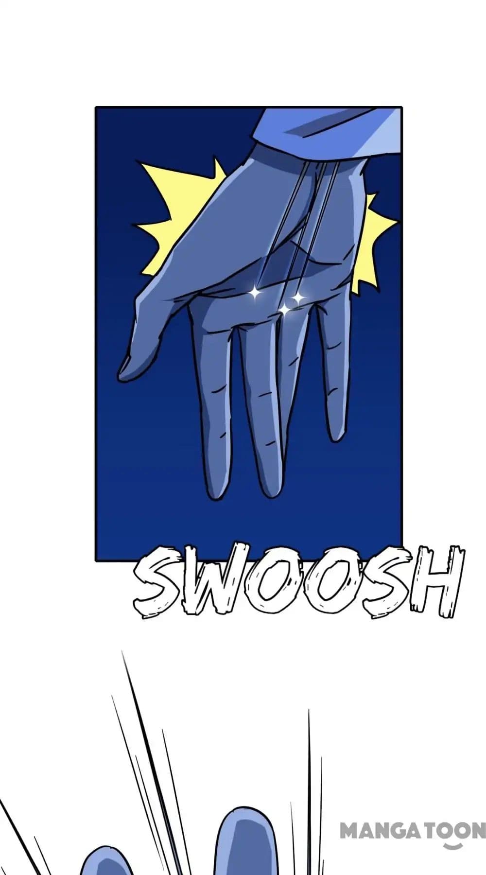 Your Modern White Knight page 6