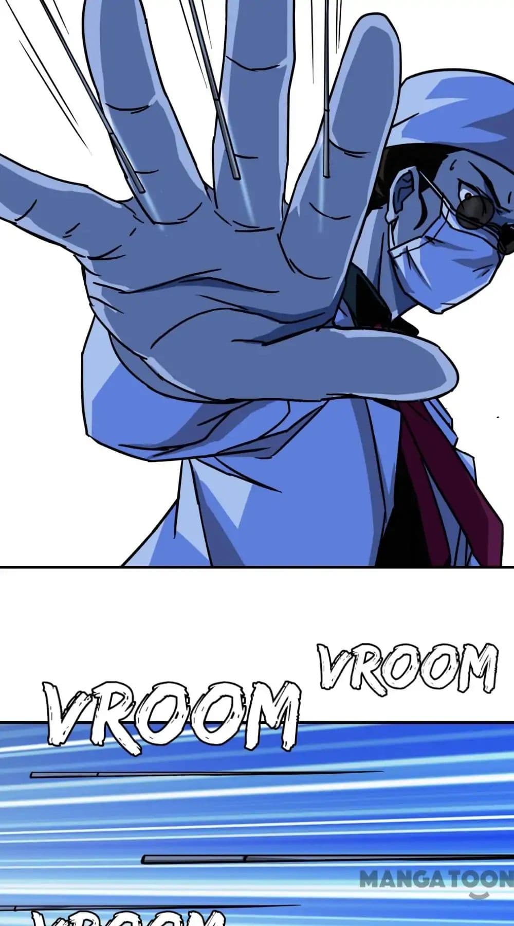 Your Modern White Knight page 7