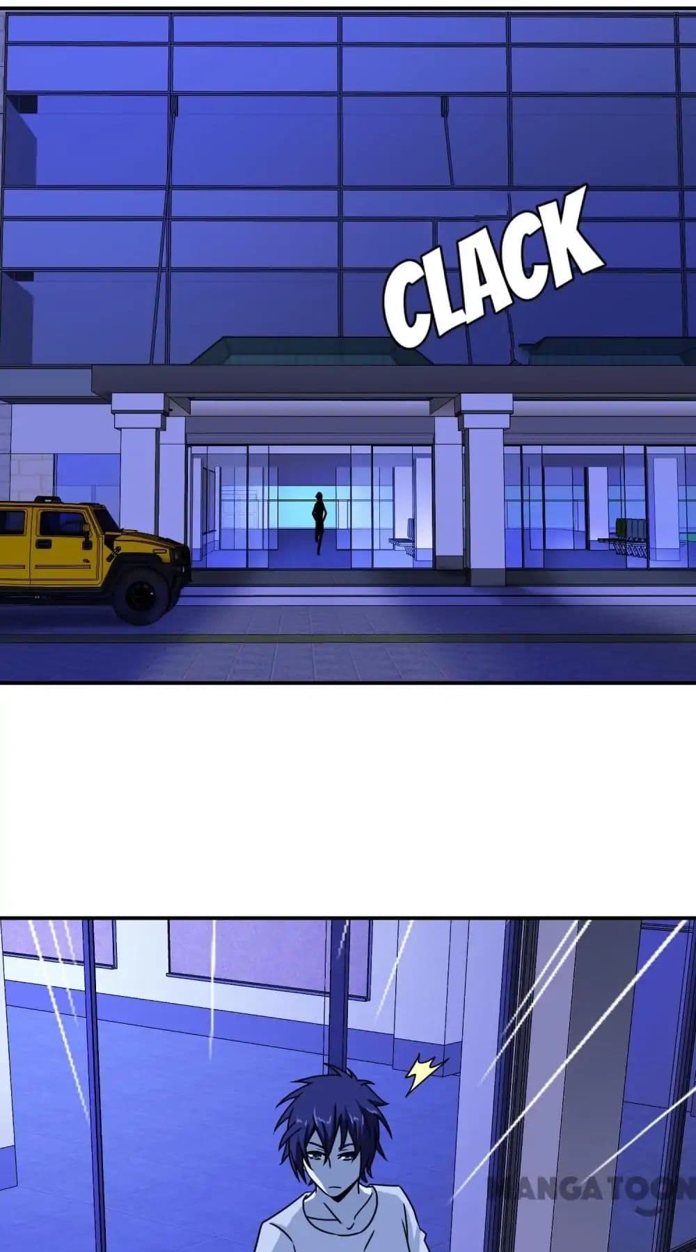 Your Modern White Knight page 24