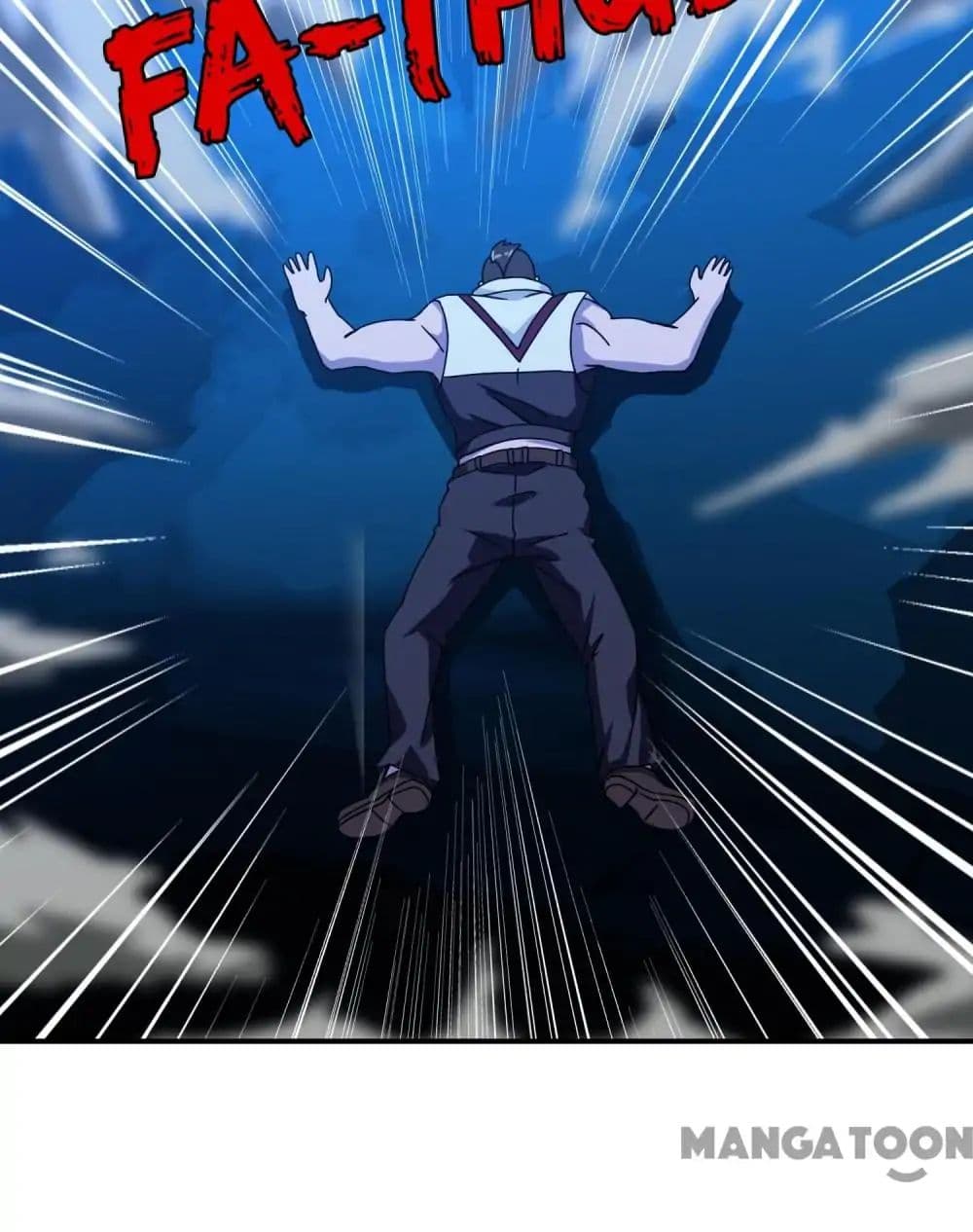 Your Modern White Knight page 17