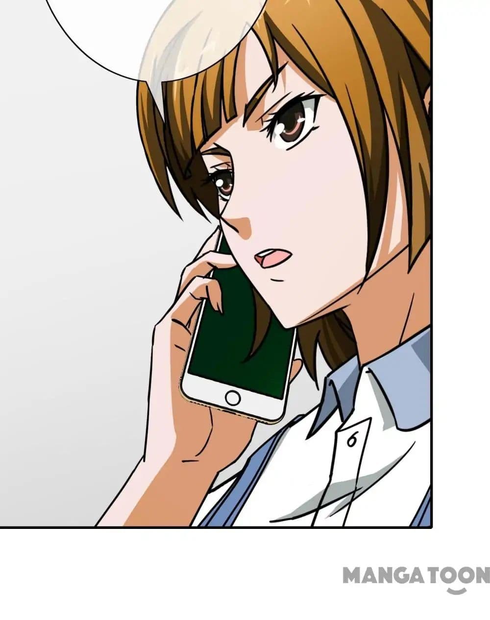 Your Modern White Knight page 33