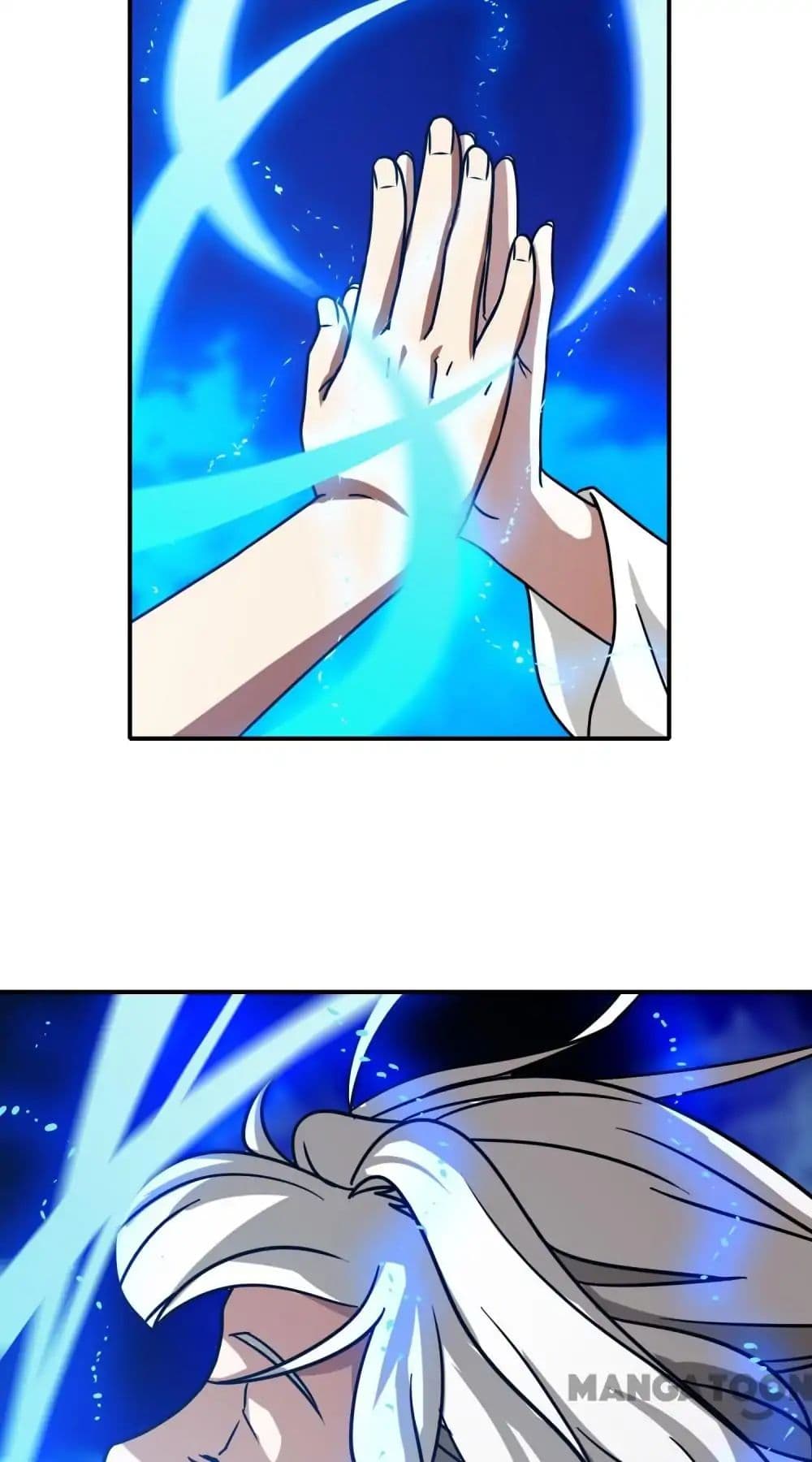 Your Modern White Knight page 12