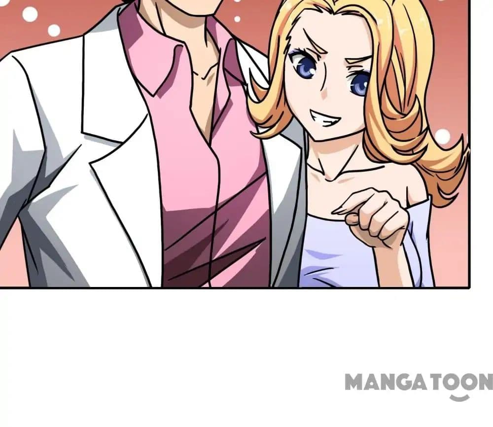 Your Modern White Knight page 8