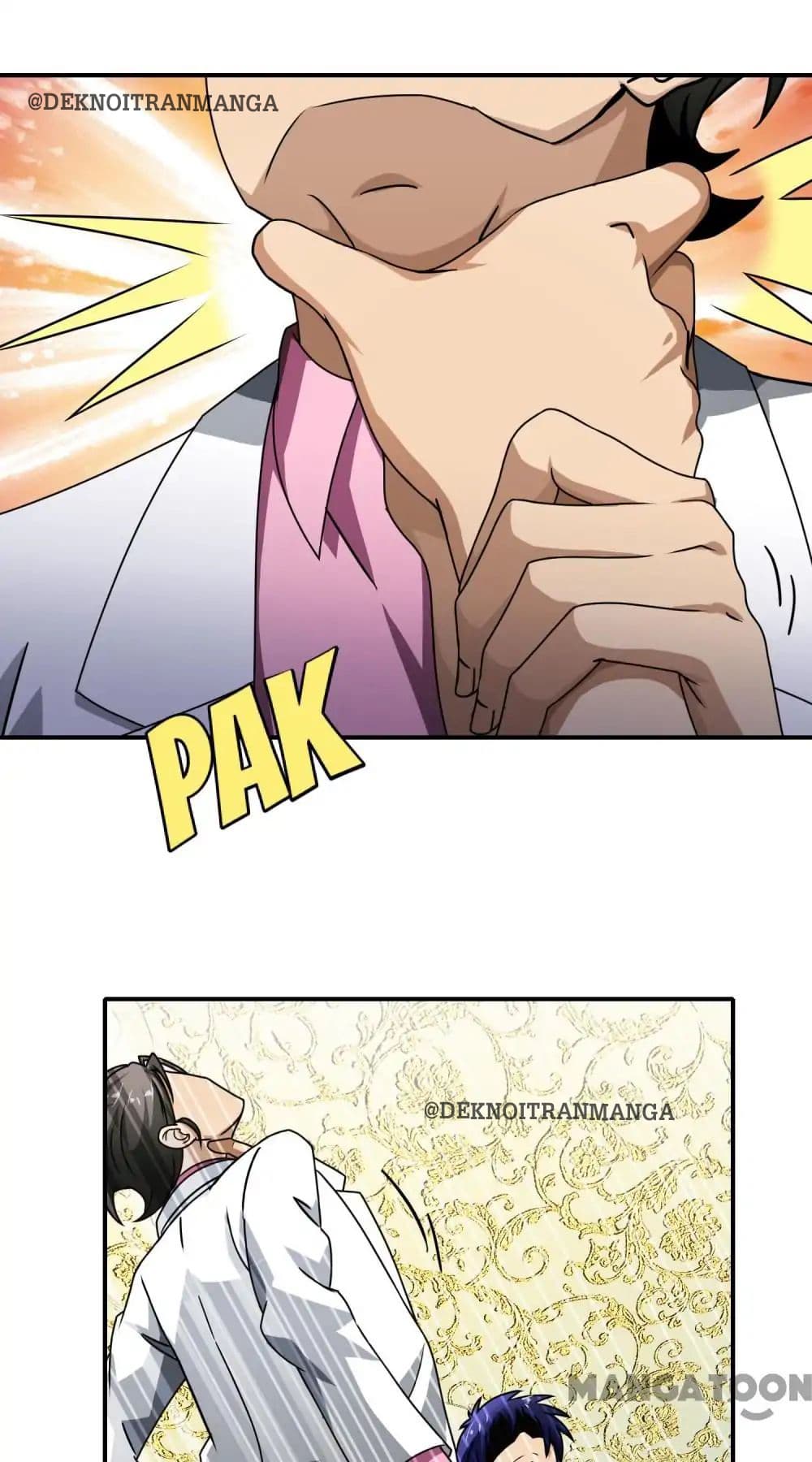 Your Modern White Knight page 25