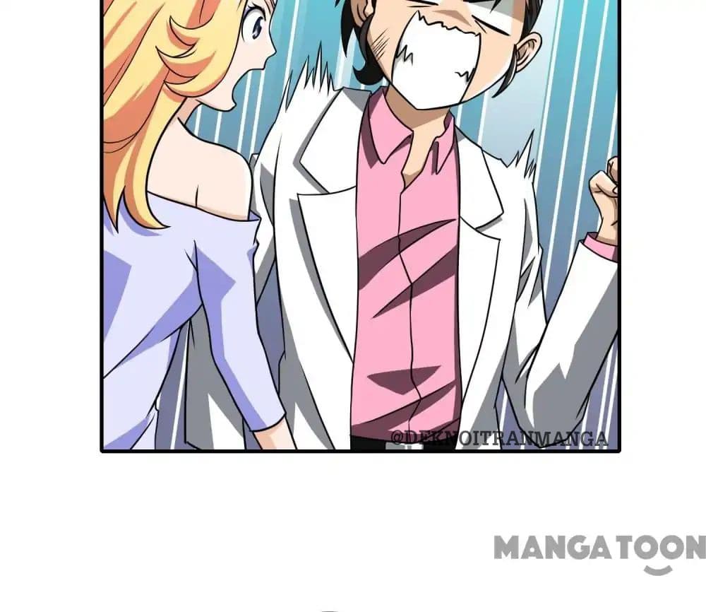 Your Modern White Knight page 31