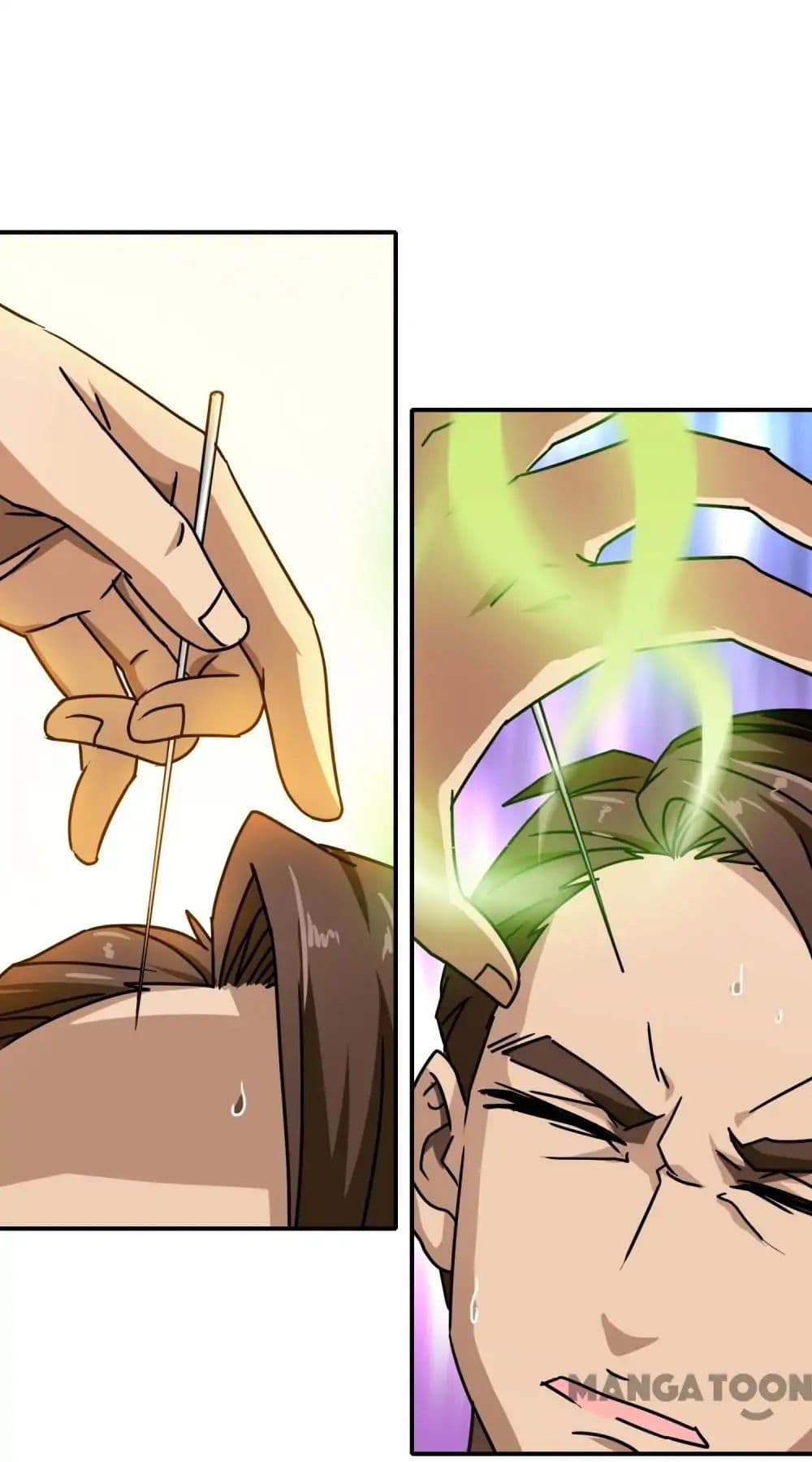 Your Modern White Knight page 29