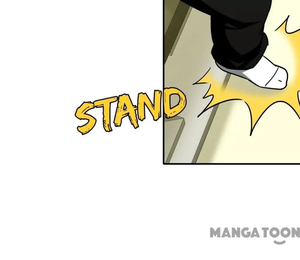 Your Modern White Knight page 9