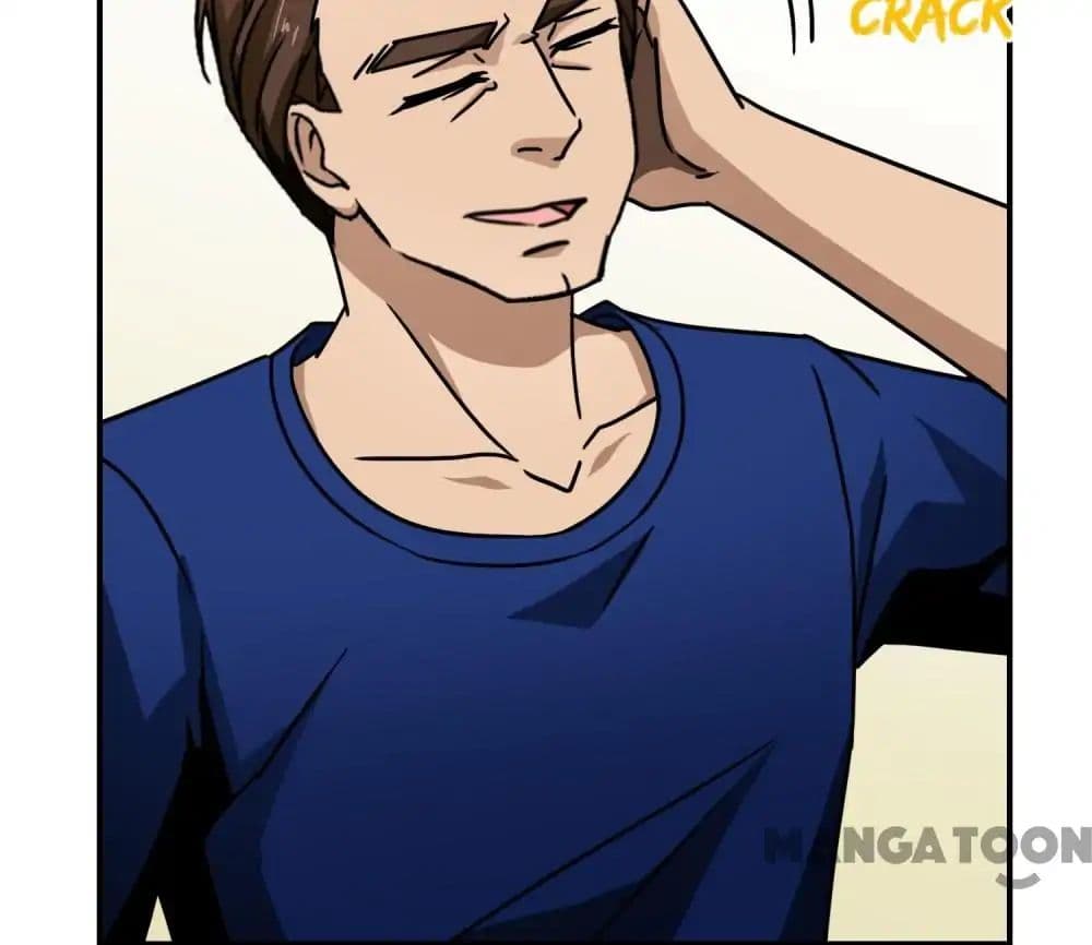 Your Modern White Knight page 11