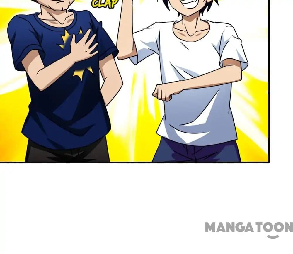 Your Modern White Knight page 23