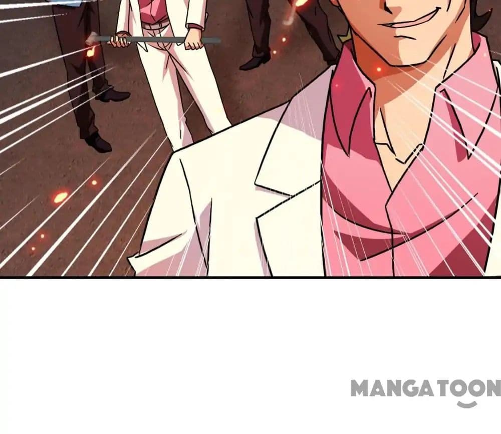 Your Modern White Knight page 43