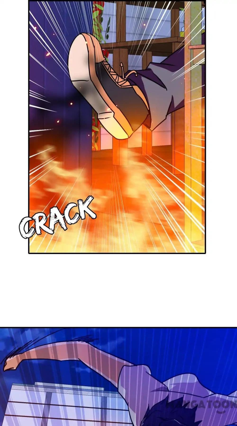 Your Modern White Knight page 44