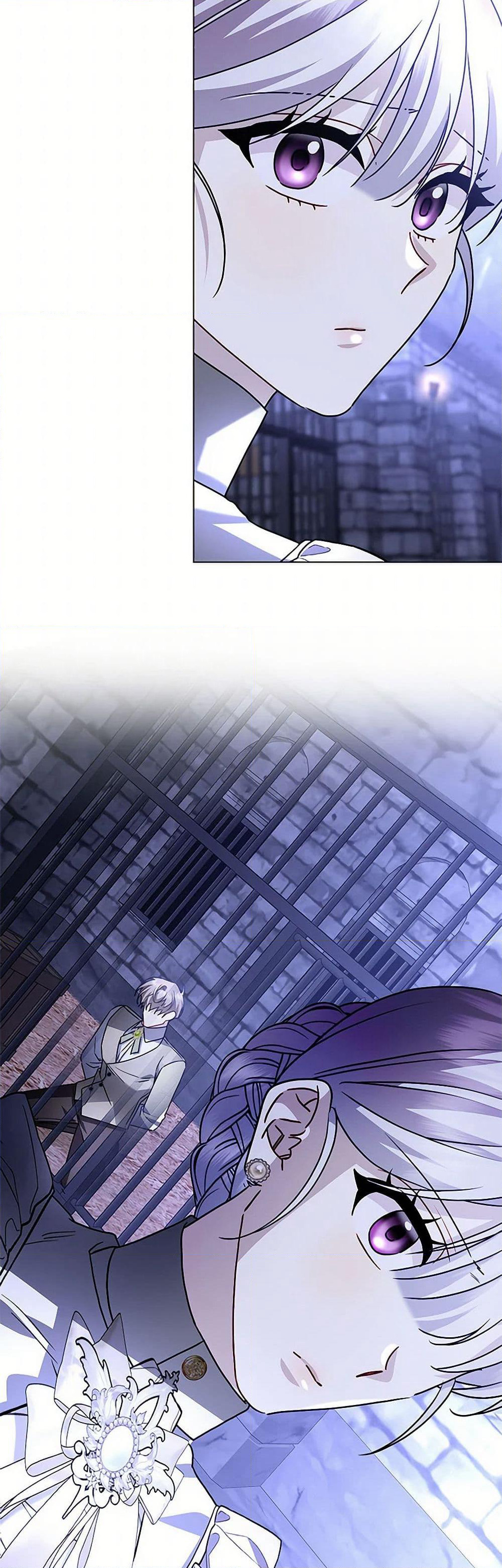 Your Regrets Mean Nothing to Me page 5