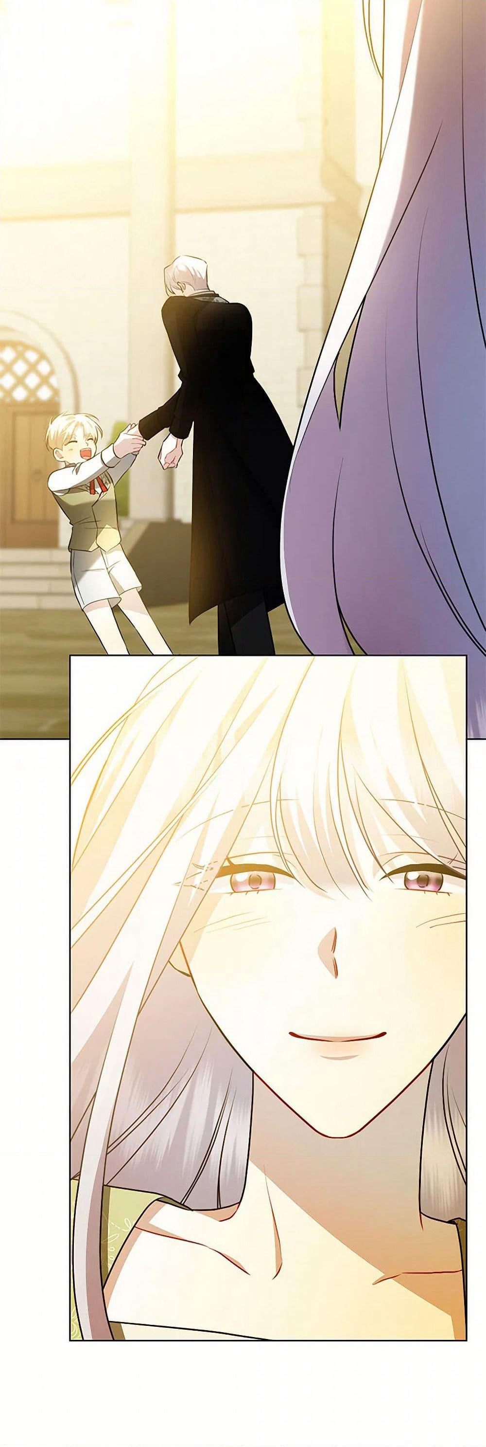 Your Regrets Mean Nothing to Me page 3
