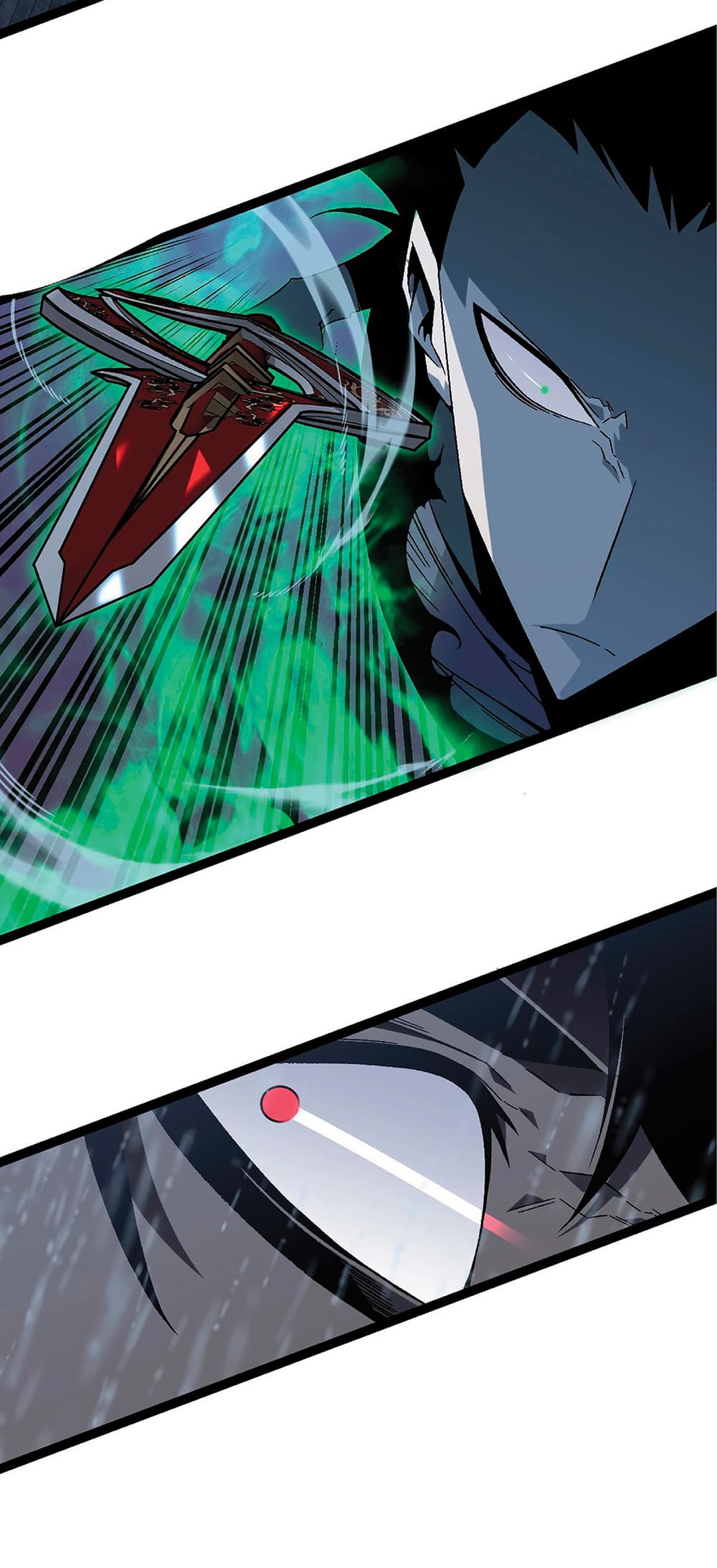 Your Talent is Mine page 11