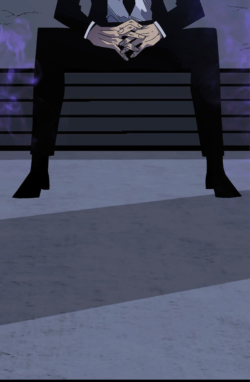 Your Talent is Mine page 34